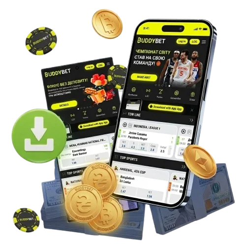 App Bonus