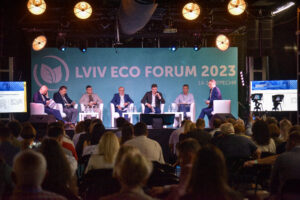Eco forum
