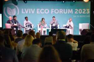 Eco forum